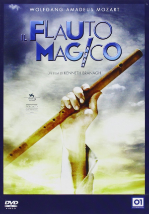 Il Flauto Magico